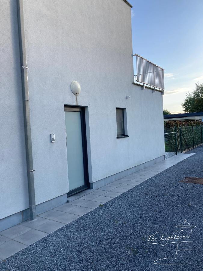 Appartement The Lighthouse De Haan Exterior photo